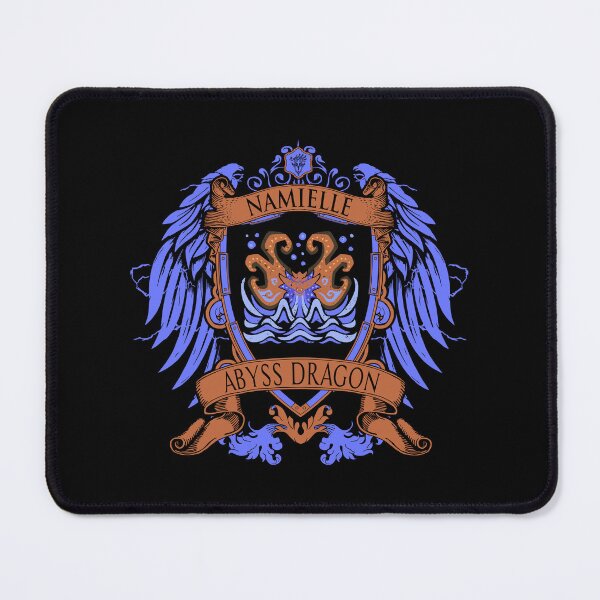 Item preview, NAMIELLE - CREST designed and sold by EXION CREW.