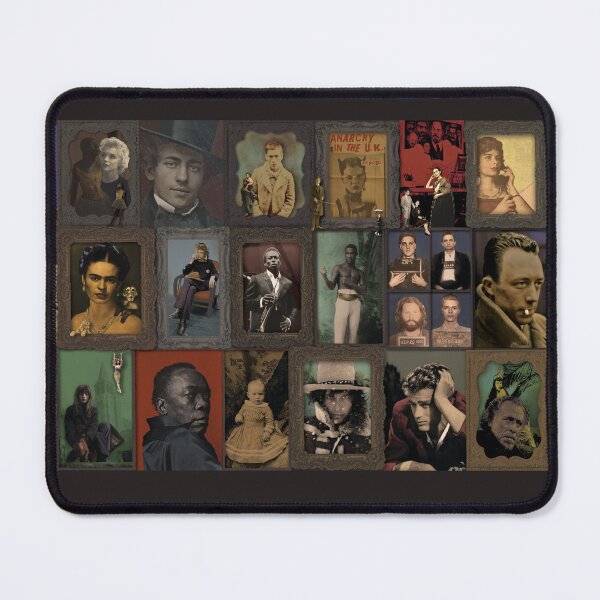 Item preview, Talisman designed and sold by Tania Bekta.