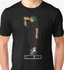 Juicin Unisex T-Shirt