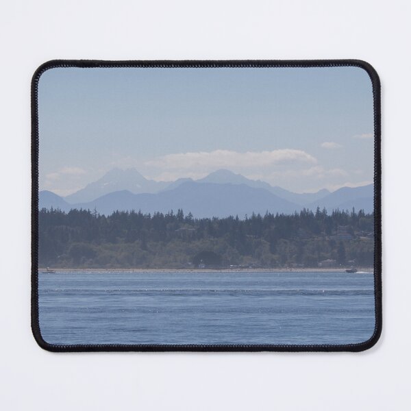 Item preview, Olympic National Forest designed and sold by LaurenTucker.