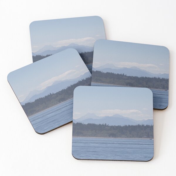 Item preview, Olympic National Forest designed and sold by LaurenTucker.