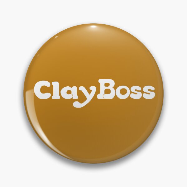 Item preview, Clay Boss designed and sold by ceramicshirts.