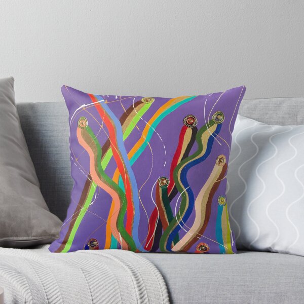 Item preview, Snail Trails designed and sold by Mimi  Mix.