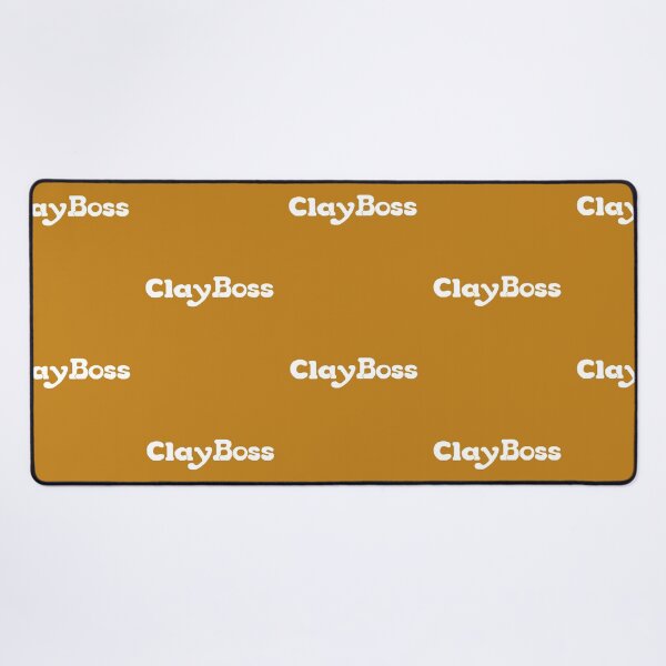 Item preview, Clay Boss designed and sold by ceramicshirts.