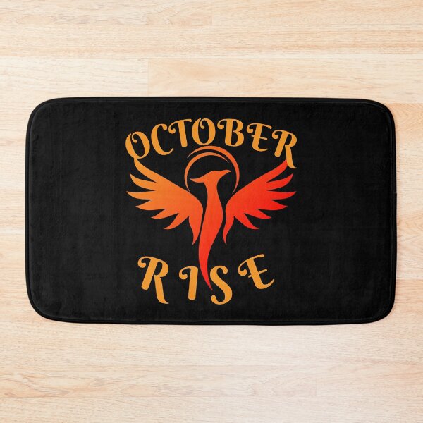 Item preview, October Rise mets  designed and sold by designerpriti.