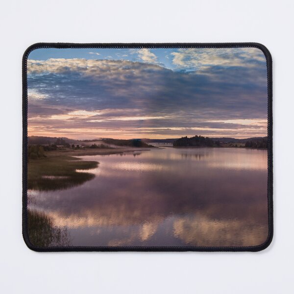 Item preview, Knuutila riverside panorama designed and sold by Jouko Lehto Photography.