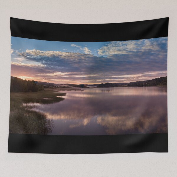 Item preview, Knuutila riverside panorama designed and sold by Jouko Lehto Photography.