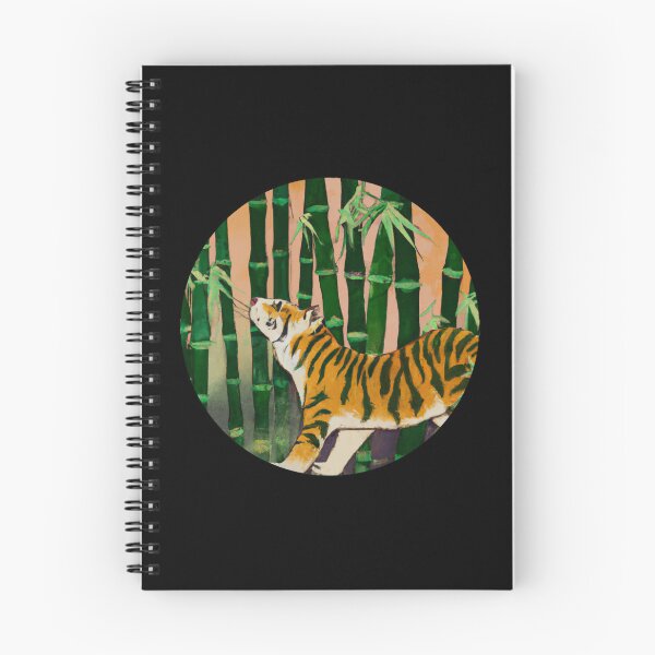 Item preview, Cute playful tiger designed and sold by nightspeed.