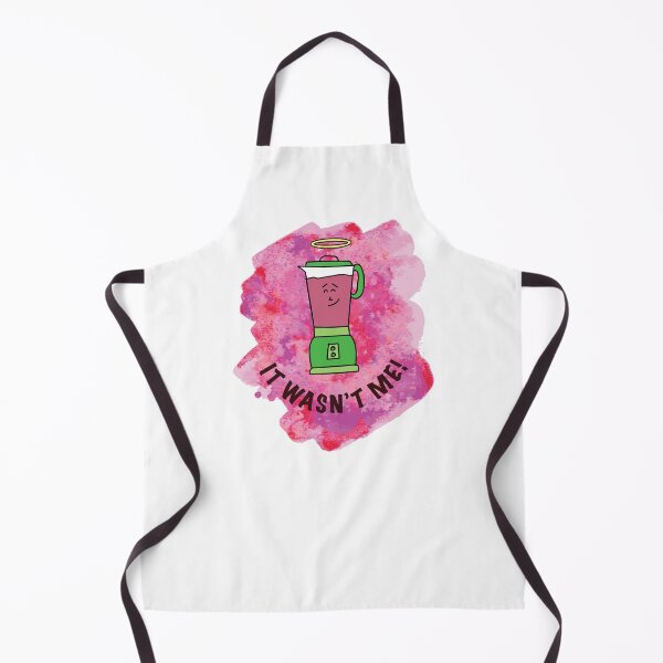 Item preview, It Wasn't Me - Blender designed and sold by Sketchypenface.