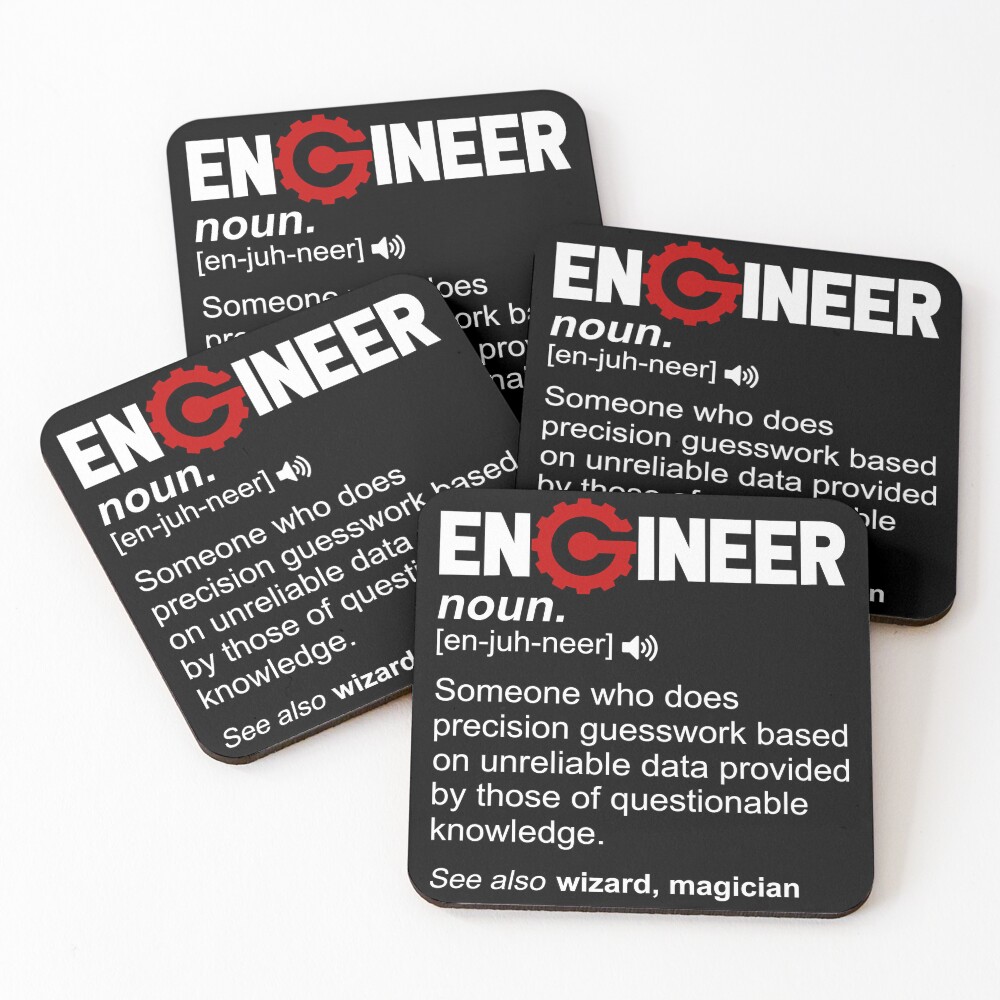 Item preview, Coasters (Set of 4) designed and sold by SunsetGloww.