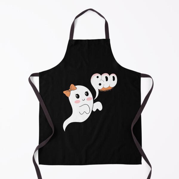 Artikelvorschau, Nettes Geist-Halloween entworfen und verkauft von M&D ⭐⭐⭐⭐⭐.