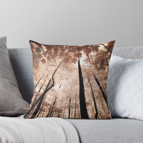 Item preview, Infrared Forest designed and sold by L.D. Franklin.