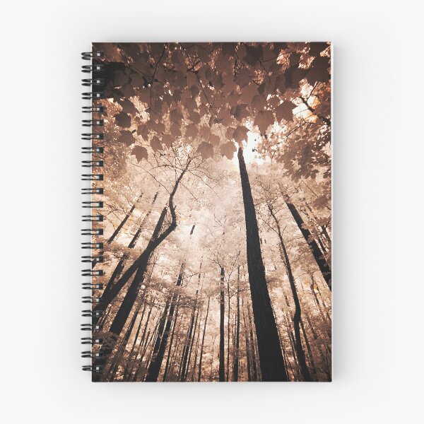 Item preview, Infrared Forest designed and sold by L.D. Franklin.
