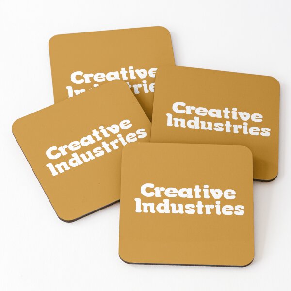 Item preview, Creative Industries designed and sold by ceramicshirts.