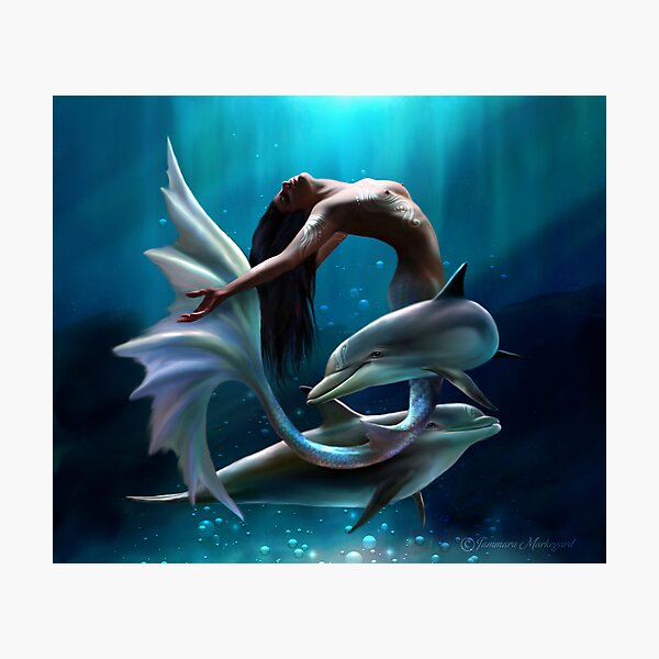 Item preview, Amphitrite designed and sold by Tammara.