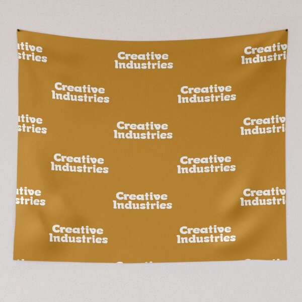 Item preview, Creative Industries designed and sold by ceramicshirts.
