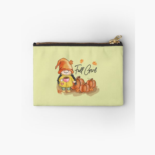 Item preview, Cute Fall Girl  designed and sold by IKERAS.