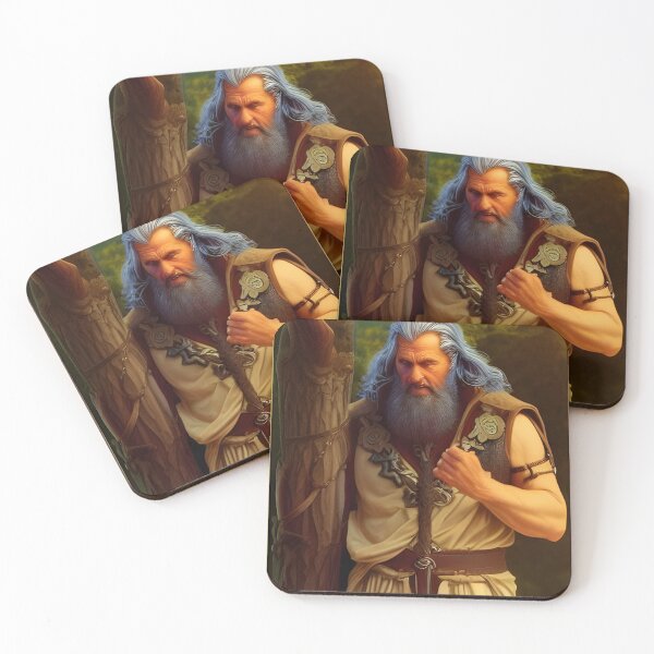 Item preview, Viking Elder designed and sold by NevynCF.