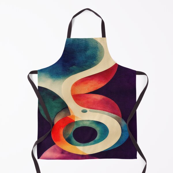 Item preview, Tao watercolor 7 designed and sold by CEVmemories.