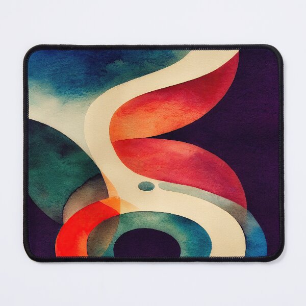 Item preview, Tao watercolor 7 designed and sold by CEVmemories.