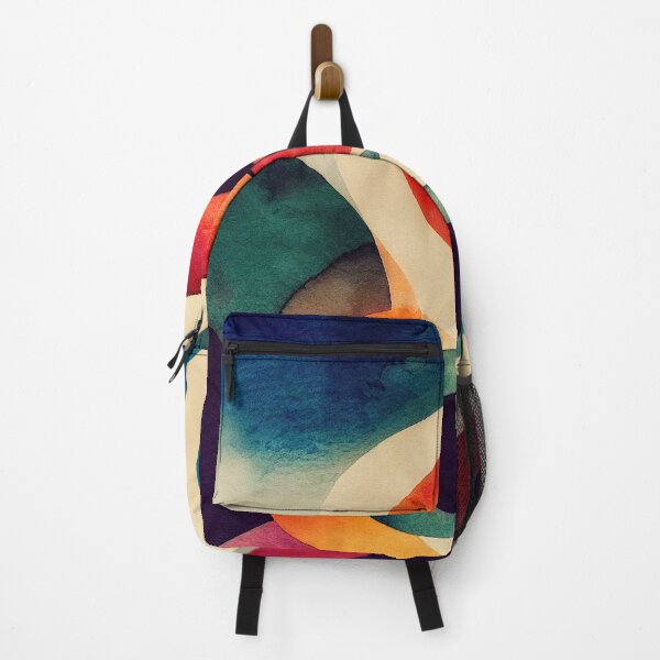 Item preview, Tao watercolor 7 designed and sold by CEVmemories.