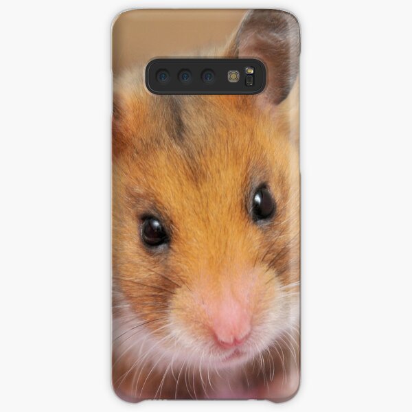 Hamster Samsung Galaxy Snap Case