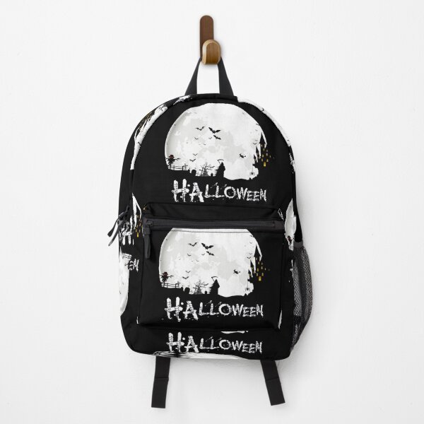 Item preview, Halloween project designed and sold by Kuki-shop.