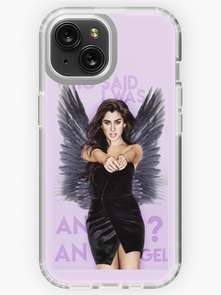 Lauren Jauregui Angel Fifth Harmony