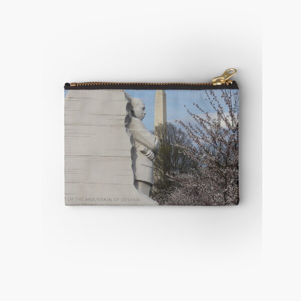 Item preview, Martin Luther King, Jr. Memorial designed and sold by Sheryl Hopkins.