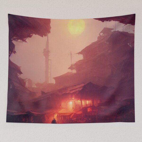 Item preview, Shanty designed and sold by chatzous.