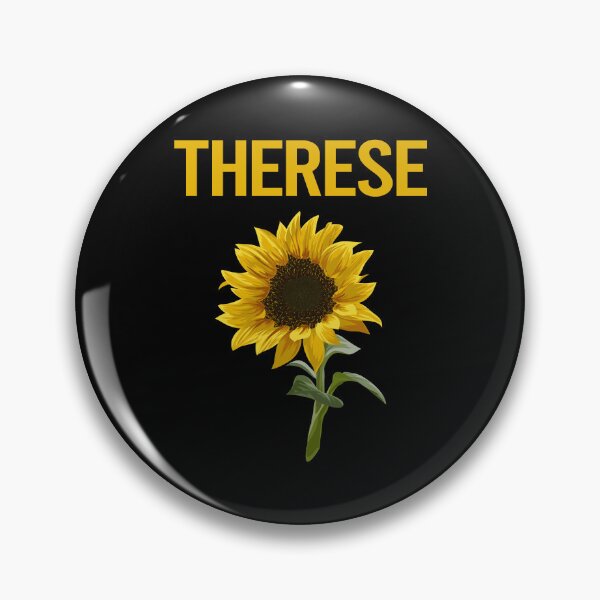 Artikelvorschau, Glückliche Sonnenblume Therese entworfen und verkauft von DistortedDemon.