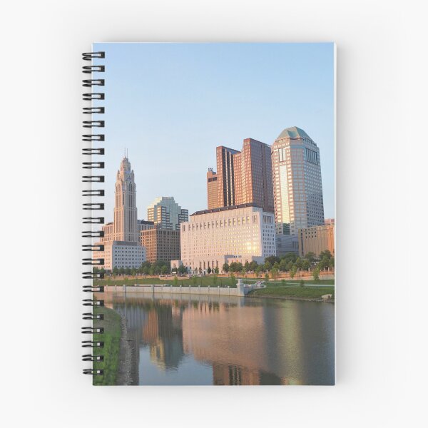 Item preview, Glimmering Columbus designed and sold by Jordan Griffith.