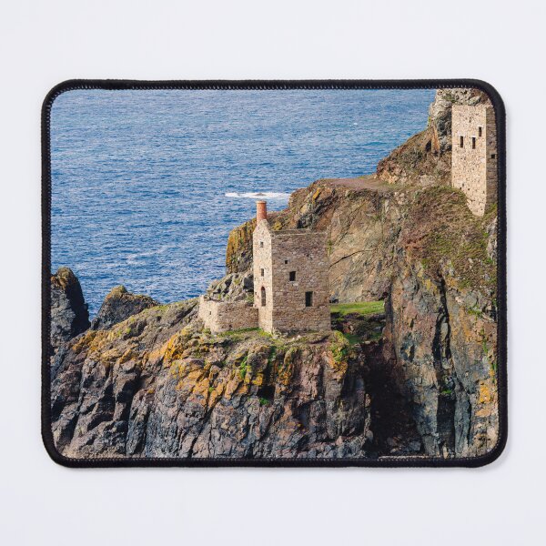 Item preview, The Crowns Engine Houses, Botallack Mine, Cornwall designed and sold by Graham Prentice.