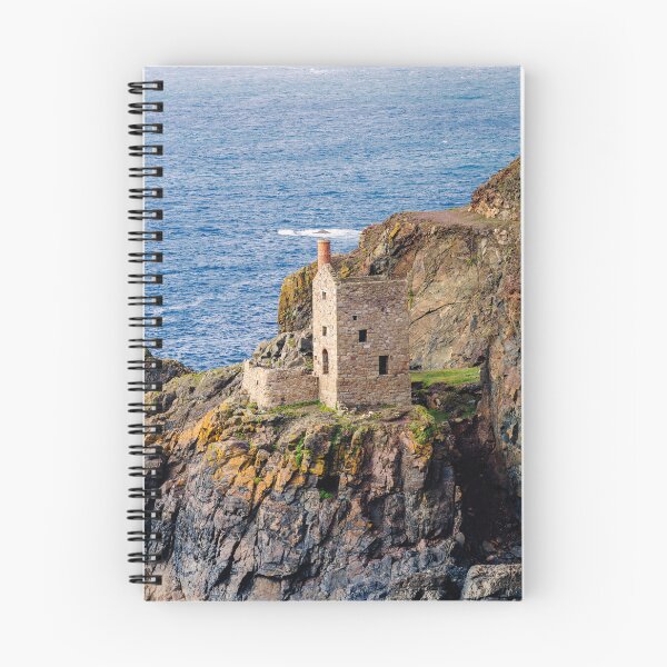 Item preview, The Crowns Engine Houses, Botallack Mine, Cornwall designed and sold by Graham Prentice.