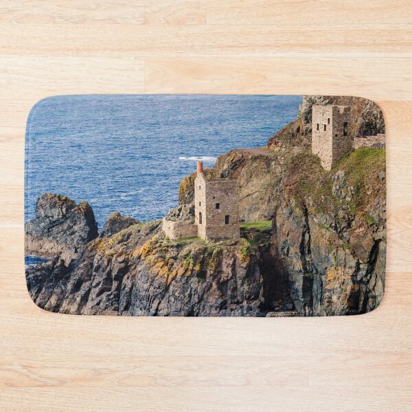 Item preview, The Crowns Engine Houses, Botallack Mine, Cornwall designed and sold by Graham Prentice.