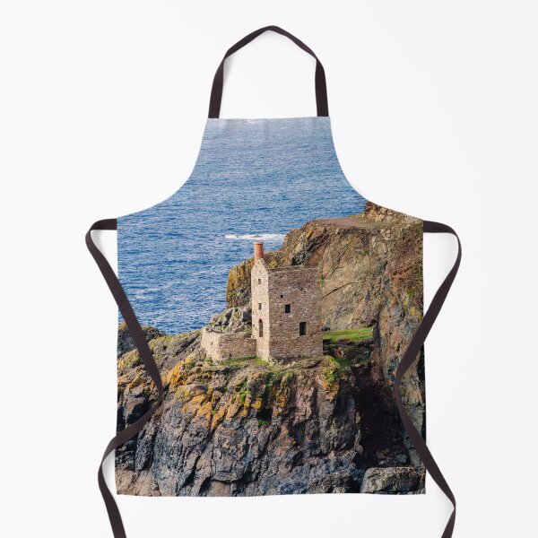 Item preview, The Crowns Engine Houses, Botallack Mine, Cornwall designed and sold by Graham Prentice.