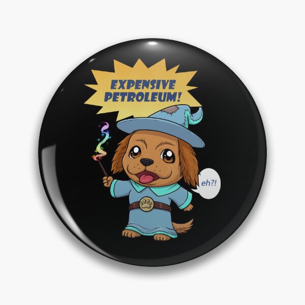 Item preview, Wizard Golden Retriever Puppy | Halloween Puppy | Red designed and sold by Jovak.