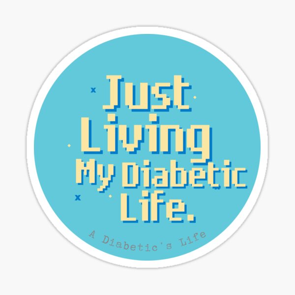 Badges / Magnets – MyDiabeticLife
