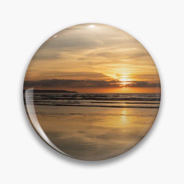 Item preview, Glorious Westward Ho sunset designed and sold by twymanphoto.