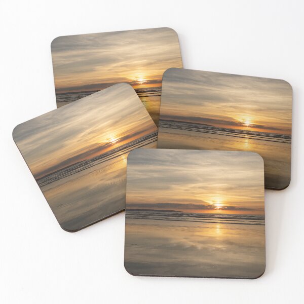 Item preview, Glorious Westward Ho sunset designed and sold by twymanphoto.