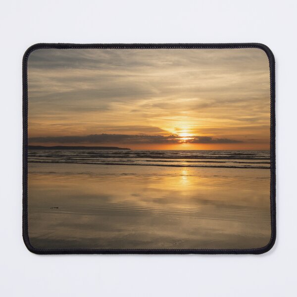 Item preview, Glorious Westward Ho sunset designed and sold by twymanphoto.