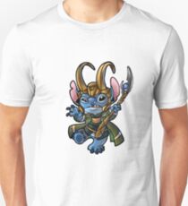 God of Mischief Unisex T-Shirt