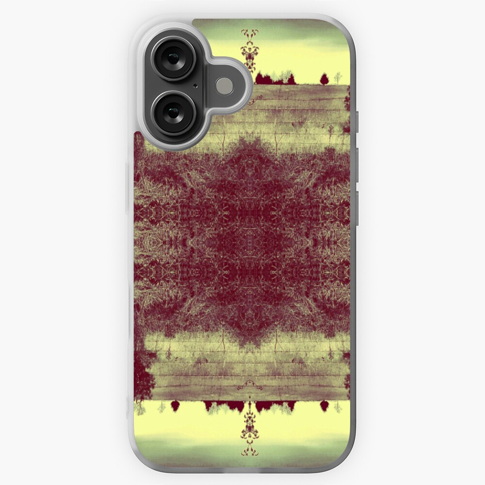 Item preview, iPhone Soft Case designed and sold by kinkatstyle.