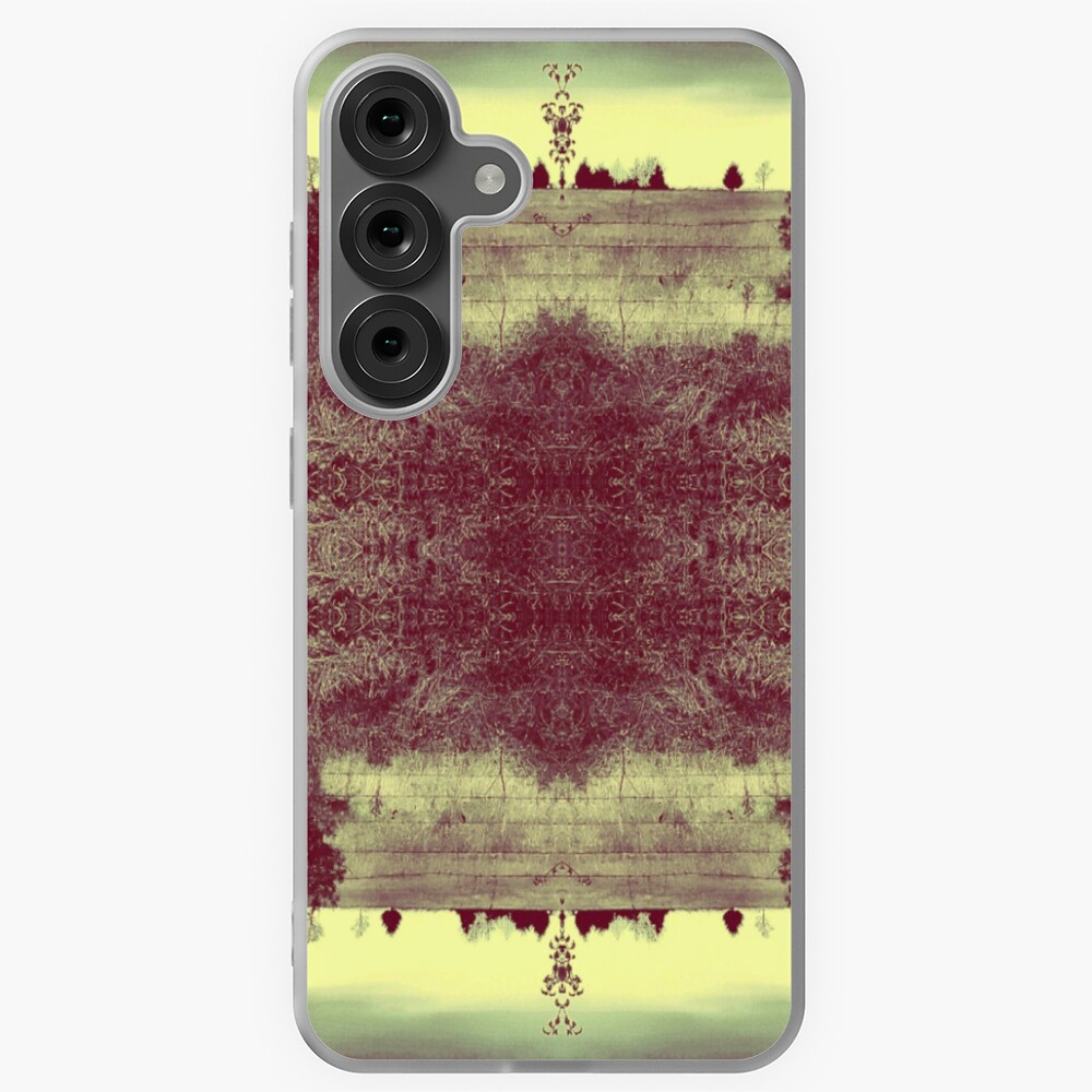 Item preview, Samsung Galaxy Soft Case designed and sold by kinkatstyle.