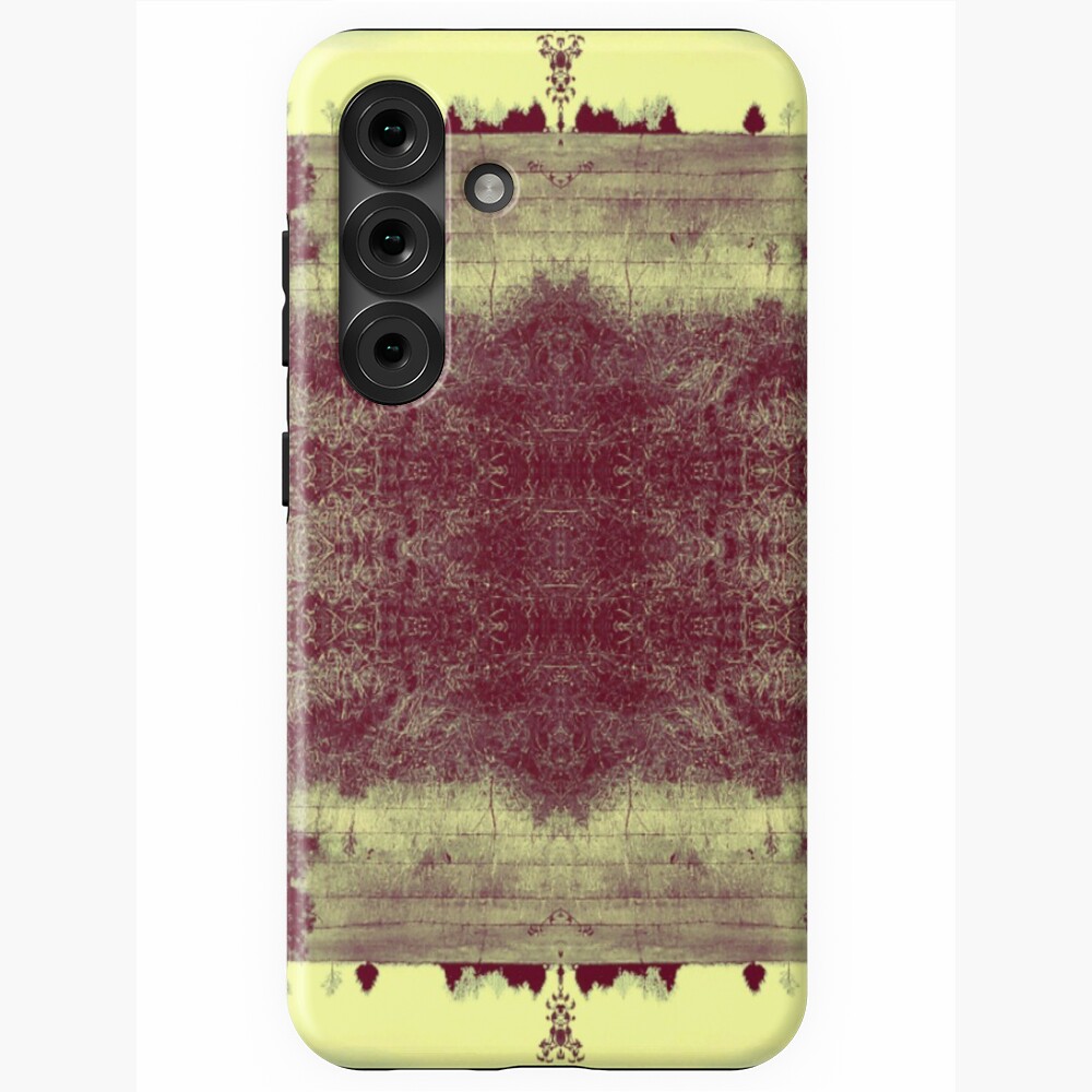 Item preview, Samsung Galaxy Tough Case designed and sold by kinkatstyle.