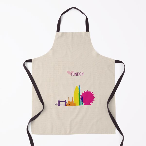 Item preview, Love London designed and sold by Rainbows Galore.