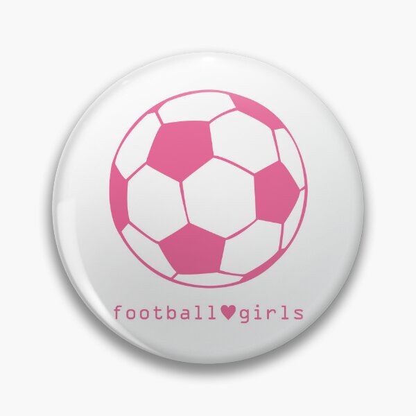 Item preview, football girls designed and sold by AutumnHuman.