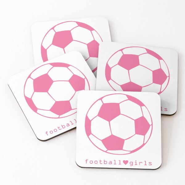 Item preview, football girls designed and sold by AutumnHuman.