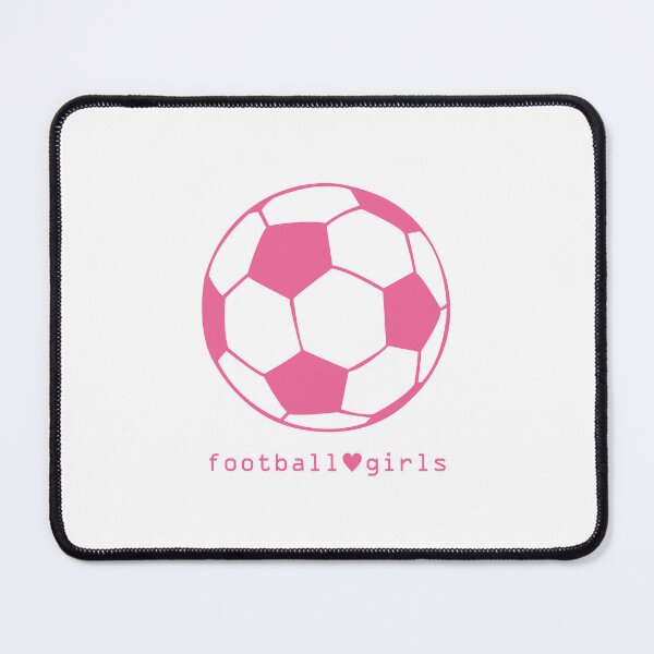 Item preview, football girls designed and sold by AutumnHuman.