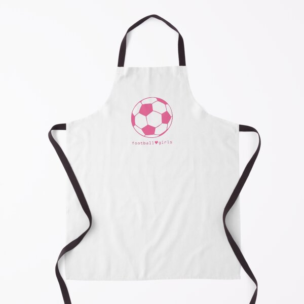 Item preview, football girls designed and sold by AutumnHuman.